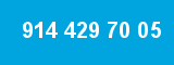 914 429 70 05 914 429 70 05